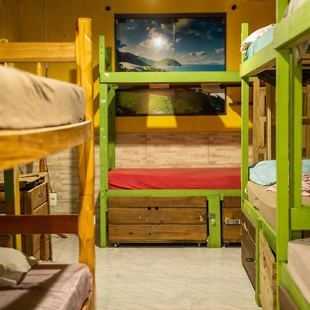 Guarda Encantada Surf Hostel Palhoça Екстериор снимка