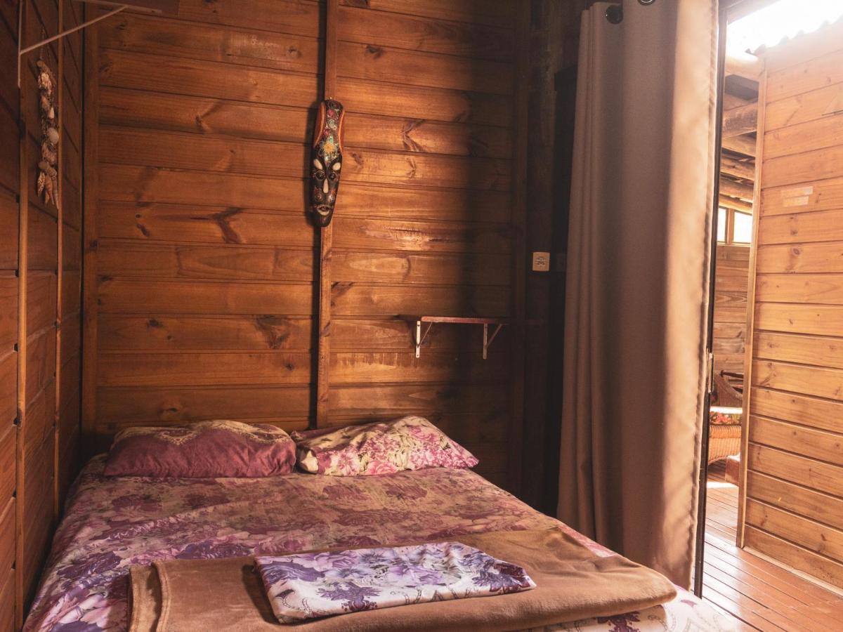 Guarda Encantada Surf Hostel Palhoça Екстериор снимка