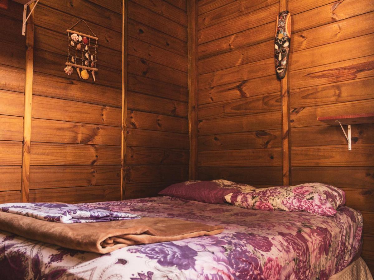 Guarda Encantada Surf Hostel Palhoça Екстериор снимка