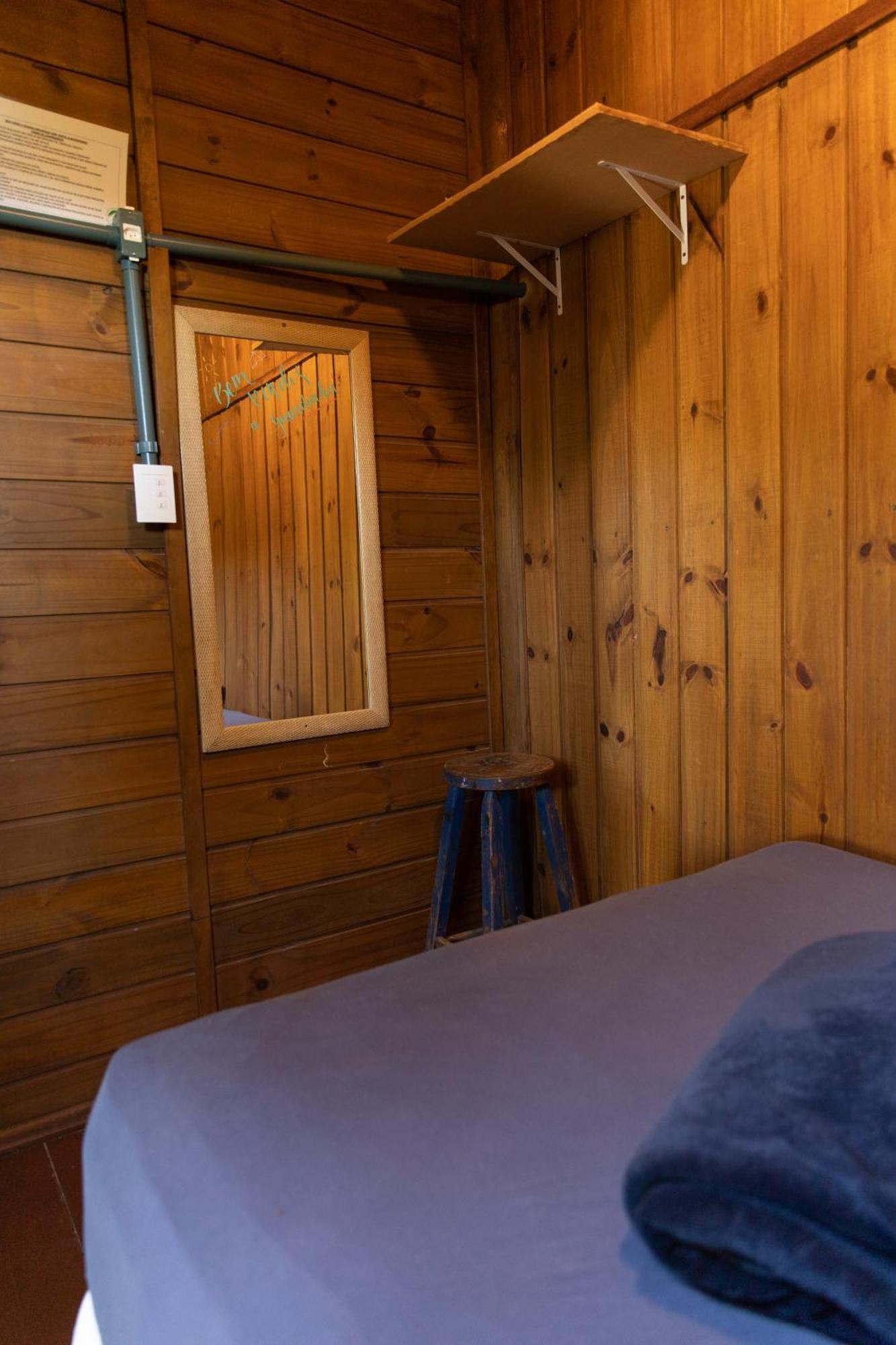 Guarda Encantada Surf Hostel Palhoça Екстериор снимка